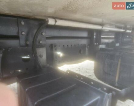 Мерседес Атего, объемом двигателя 4.8 л и пробегом 101 тыс. км за 35900 $, фото 42 на Automoto.ua