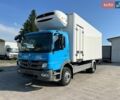 Мерседес Атего, объемом двигателя 0 л и пробегом 560 тыс. км за 31900 $, фото 1 на Automoto.ua