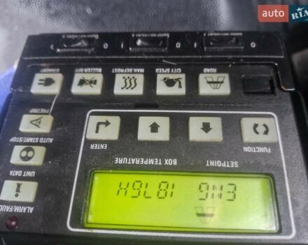 Мерседес Атего, объемом двигателя 4.8 л и пробегом 101 тыс. км за 35900 $, фото 34 на Automoto.ua