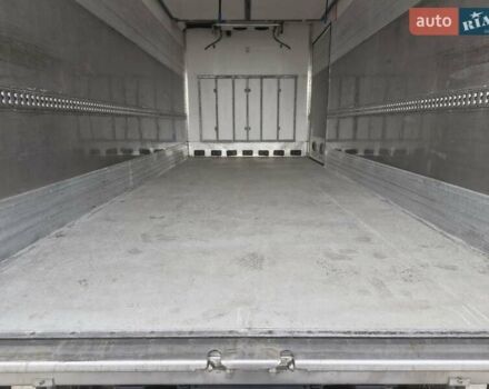 Мерседес Атего, объемом двигателя 4.8 л и пробегом 101 тыс. км за 35900 $, фото 17 на Automoto.ua