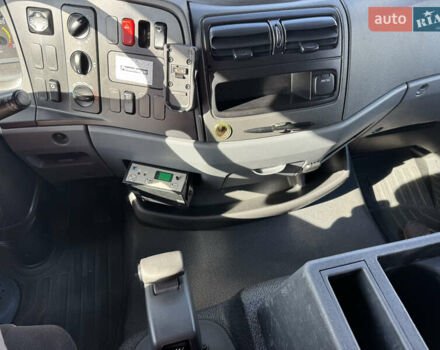 Мерседес Атего, об'ємом двигуна 0 л та пробігом 600 тис. км за 28000 $, фото 6 на Automoto.ua