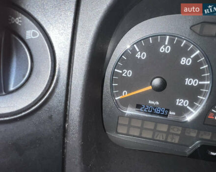 Мерседес Атего 2011 в Луцке на Automoto.ua Мерседес Атего, объемом двигателя 0 л и пробегом 220 тыс. км за 34900 $, фото 26 на Automoto.ua