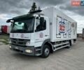 Мерседес Атего, об'ємом двигуна 0 л та пробігом 387 тис. км за 29900 $, фото 1 на Automoto.ua