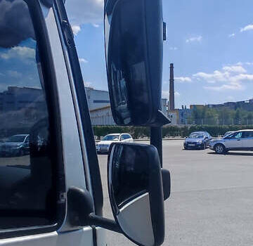 Мерседес Атего, об'ємом двигуна 7.2 л та пробігом 1 тис. км за 31000 $, фото 48 на Automoto.ua
