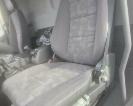 Мерседес Атего, объемом двигателя 4.8 л и пробегом 101 тыс. км за 35900 $, фото 27 на Automoto.ua