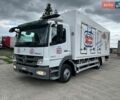 Мерседес Атего, объемом двигателя 0 л и пробегом 387 тыс. км за 29900 $, фото 1 на Automoto.ua