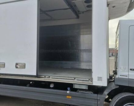 Мерседес Атего, объемом двигателя 4.8 л и пробегом 101 тыс. км за 35900 $, фото 20 на Automoto.ua