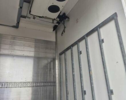 Мерседес Атего, объемом двигателя 4.8 л и пробегом 101 тыс. км за 35900 $, фото 22 на Automoto.ua