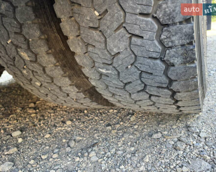 Мерседес Атего 2011 в Тернополе на Automoto.ua Мерседес Атего, объемом двигателя 0 л и пробегом 484 тыс. км за 27333 $, фото 17 на Automoto.ua