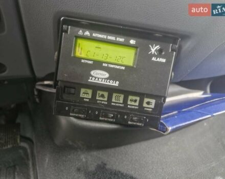 Мерседес Атего, объемом двигателя 4.8 л и пробегом 101 тыс. км за 35900 $, фото 35 на Automoto.ua