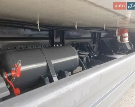 Мерседес Атего, объемом двигателя 4.8 л и пробегом 101 тыс. км за 35900 $, фото 45 на Automoto.ua