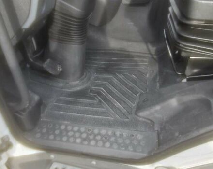 Мерседес Атего, объемом двигателя 4.8 л и пробегом 101 тыс. км за 35900 $, фото 26 на Automoto.ua