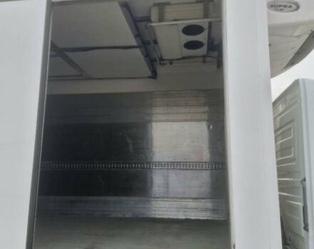 Мерседес Атего, объемом двигателя 4.8 л и пробегом 101 тыс. км за 35900 $, фото 21 на Automoto.ua