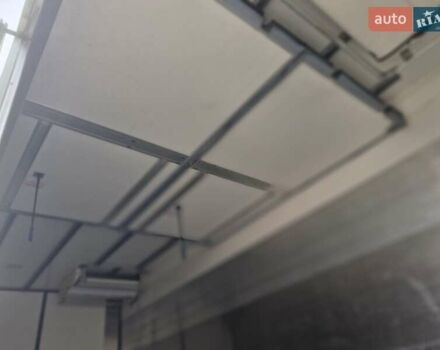 Мерседес Атего, объемом двигателя 4.8 л и пробегом 101 тыс. км за 35900 $, фото 24 на Automoto.ua