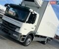 Мерседес Атего, объемом двигателя 0 л и пробегом 590 тыс. км за 32900 $, фото 1 на Automoto.ua