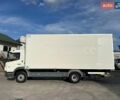 Мерседес Атего, объемом двигателя 0 л и пробегом 590 тыс. км за 32900 $, фото 3 на Automoto.ua