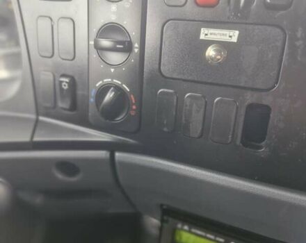 Мерседес Атего, объемом двигателя 4.8 л и пробегом 101 тыс. км за 35900 $, фото 33 на Automoto.ua