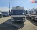 Мерседес Атего, объемом двигателя 0 л и пробегом 485 тыс. км за 26900 $, фото 1 на Automoto.ua
