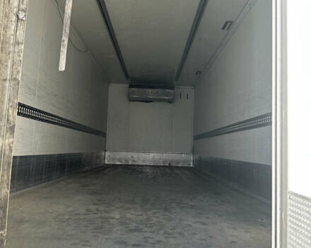 Мерседес Атего, об'ємом двигуна 4.8 л та пробігом 368 тис. км за 34700 $, фото 20 на Automoto.ua