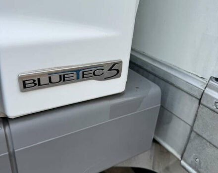 Мерседес Атего, объемом двигателя 0 л и пробегом 155 тыс. км за 42000 $, фото 2 на Automoto.ua