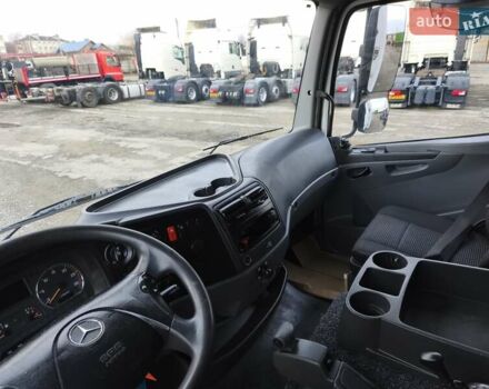 Мерседес Атего, об'ємом двигуна 0 л та пробігом 518 тис. км за 32900 $, фото 8 на Automoto.ua