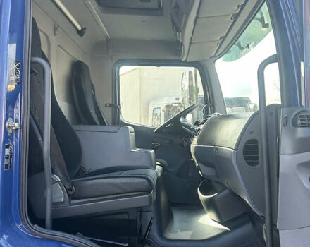Мерседес Атего, об'ємом двигуна 4.8 л та пробігом 368 тис. км за 34700 $, фото 14 на Automoto.ua
