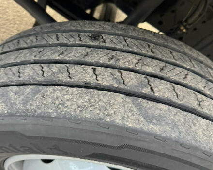 Мерседес Атего, объемом двигателя 0 л и пробегом 155 тыс. км за 42000 $, фото 25 на Automoto.ua