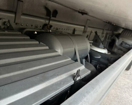 Мерседес Атего, объемом двигателя 0 л и пробегом 155 тыс. км за 42000 $, фото 37 на Automoto.ua