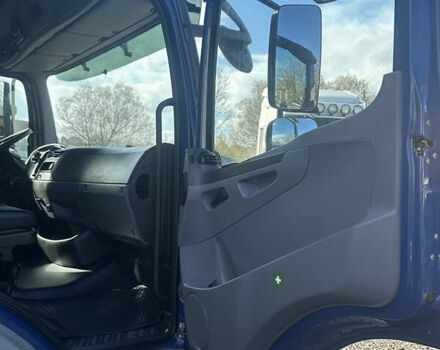 Мерседес Атего, об'ємом двигуна 4.8 л та пробігом 368 тис. км за 34700 $, фото 15 на Automoto.ua