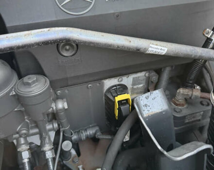 Мерседес Атего, объемом двигателя 0 л и пробегом 155 тыс. км за 42000 $, фото 50 на Automoto.ua