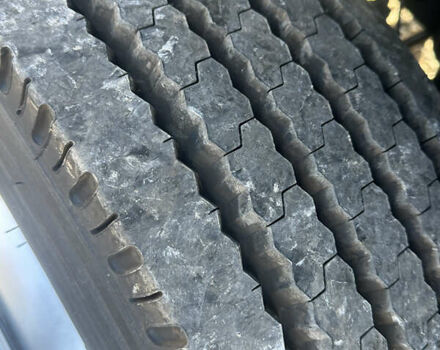 Мерседес Атего, об'ємом двигуна 4.8 л та пробігом 368 тис. км за 34700 $, фото 12 на Automoto.ua