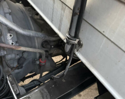 Мерседес Атего, объемом двигателя 0 л и пробегом 155 тыс. км за 42000 $, фото 49 на Automoto.ua