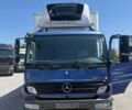 Мерседес Атего, об'ємом двигуна 6.3 л та пробігом 570 тис. км за 53000 $, фото 1 на Automoto.ua