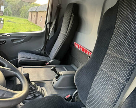 Мерседес Атего, объемом двигателя 0 л и пробегом 155 тыс. км за 42000 $, фото 21 на Automoto.ua