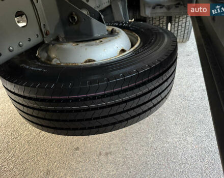 Мерседес Атего, объемом двигателя 0 л и пробегом 155 тыс. км за 42000 $, фото 38 на Automoto.ua