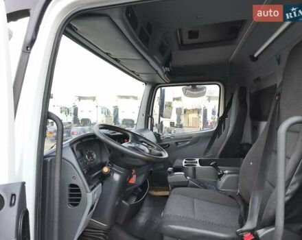 Мерседес Атего, об'ємом двигуна 0 л та пробігом 518 тис. км за 32900 $, фото 6 на Automoto.ua