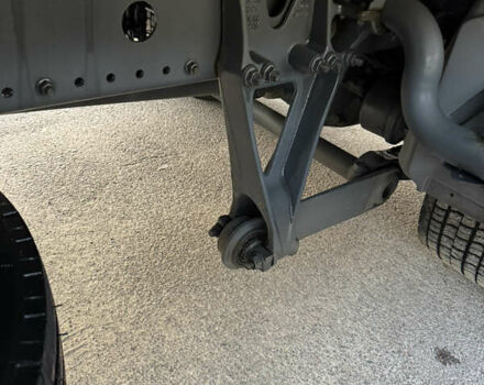 Мерседес Атего, объемом двигателя 0 л и пробегом 155 тыс. км за 42000 $, фото 39 на Automoto.ua