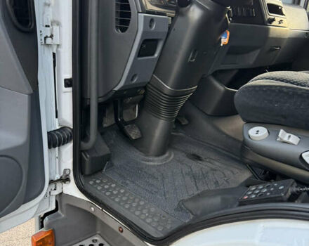 Мерседес Атего, объемом двигателя 0 л и пробегом 155 тыс. км за 42000 $, фото 23 на Automoto.ua