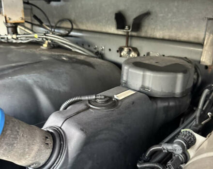 Мерседес Атего, объемом двигателя 0 л и пробегом 155 тыс. км за 42000 $, фото 30 на Automoto.ua