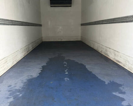 Мерседес Атего, объемом двигателя 0 л и пробегом 155 тыс. км за 42000 $, фото 14 на Automoto.ua