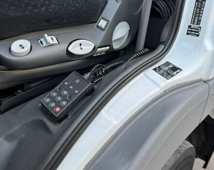 Мерседес Атего, объемом двигателя 0 л и пробегом 155 тыс. км за 42000 $, фото 24 на Automoto.ua