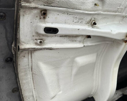 Мерседес Атего, объемом двигателя 0 л и пробегом 155 тыс. км за 42000 $, фото 17 на Automoto.ua