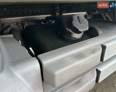 Мерседес Атего, об'ємом двигуна 0 л та пробігом 449 тис. км за 34900 $, фото 14 на Automoto.ua