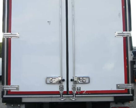 Мерседес Атего, объемом двигателя 0 л и пробегом 307 тыс. км за 34645 $, фото 3 на Automoto.ua