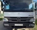 Мерседес Атего, об'ємом двигуна 0 л та пробігом 610 тис. км за 29500 $, фото 1 на Automoto.ua