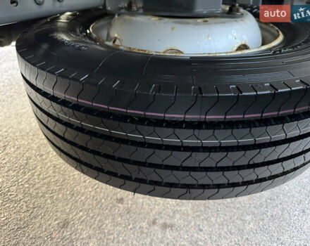 Мерседес Атего, объемом двигателя 0 л и пробегом 155 тыс. км за 42000 $, фото 35 на Automoto.ua