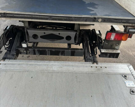 Мерседес Атего, объемом двигателя 0 л и пробегом 155 тыс. км за 42000 $, фото 40 на Automoto.ua