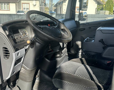 Мерседес Атего, об'ємом двигуна 4.8 л та пробігом 368 тис. км за 34700 $, фото 13 на Automoto.ua