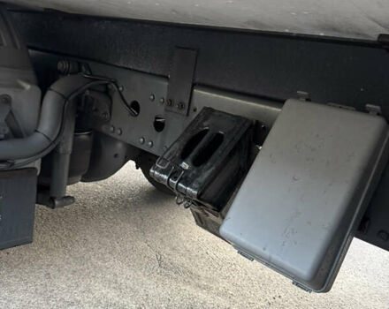 Мерседес Атего, объемом двигателя 0 л и пробегом 155 тыс. км за 42000 $, фото 31 на Automoto.ua