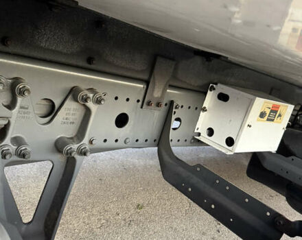 Мерседес Атего, объемом двигателя 0 л и пробегом 155 тыс. км за 42000 $, фото 29 на Automoto.ua